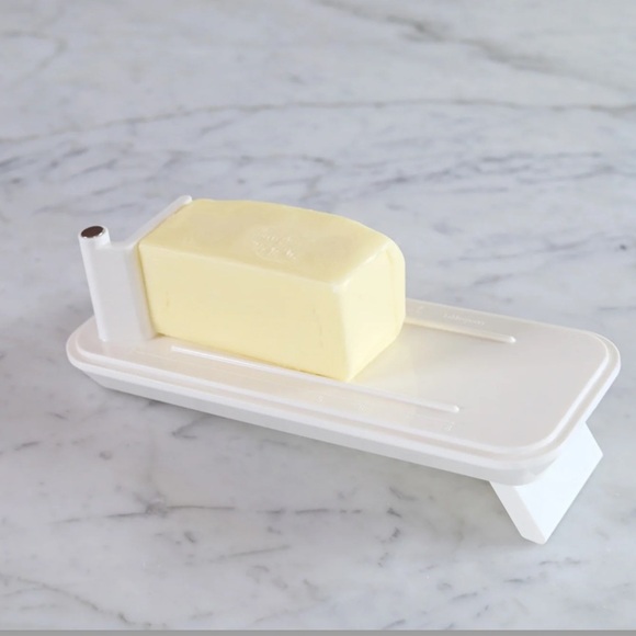 BUTTERLIFT Butter Dish New in Box - Picture 6 of 6